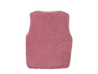 Gilet sans manches enfant