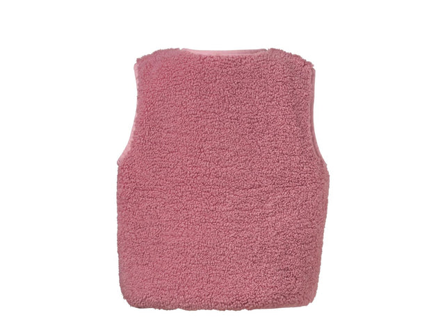 Gilet sans manches enfant
