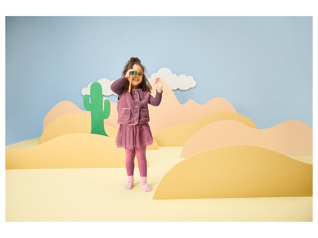 Gilet sans manches enfant