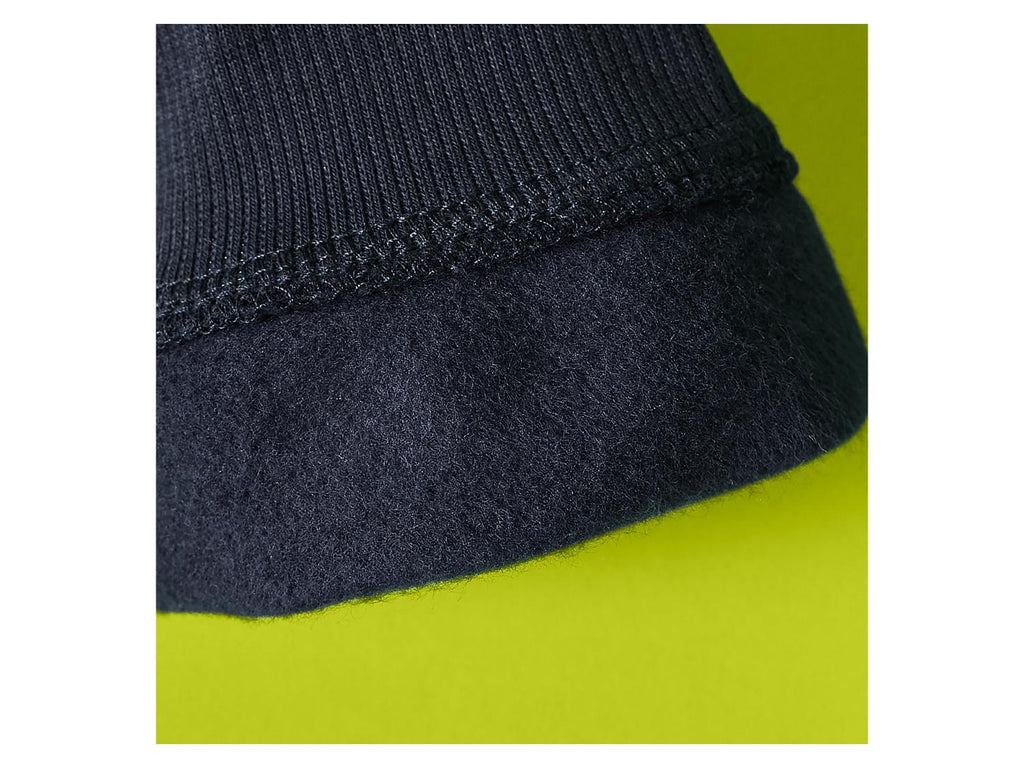 Gilet zippé enfant