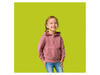 Gilet zippé enfant