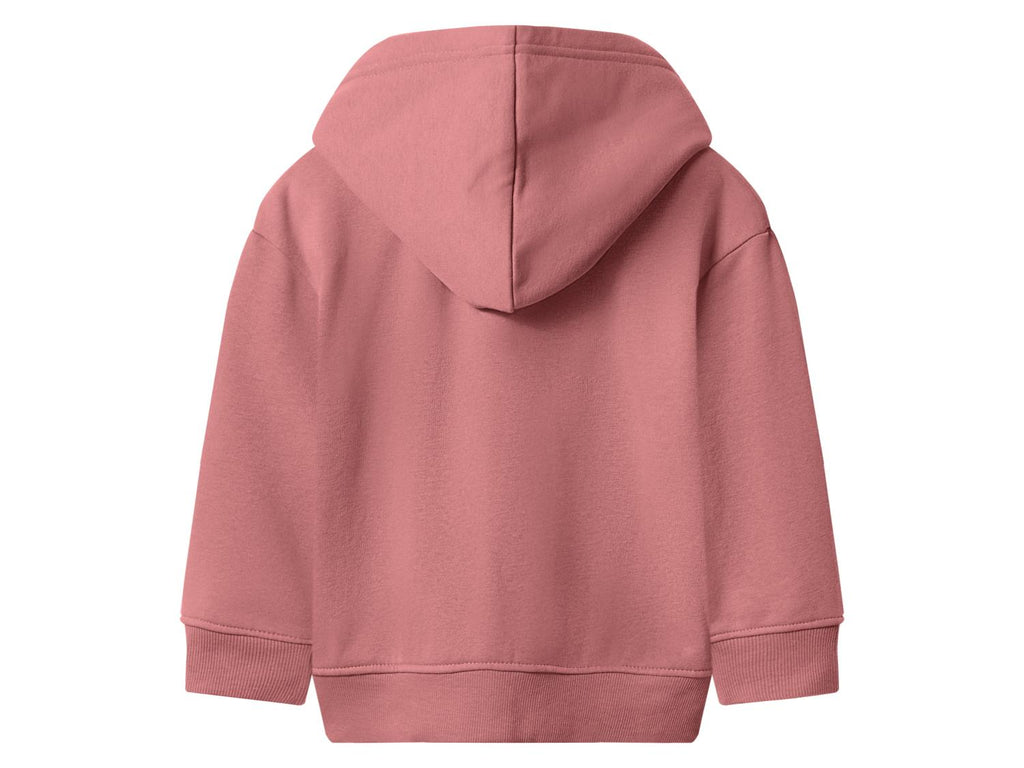 Gilet zippé enfant
