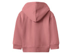 Gilet zippé enfant