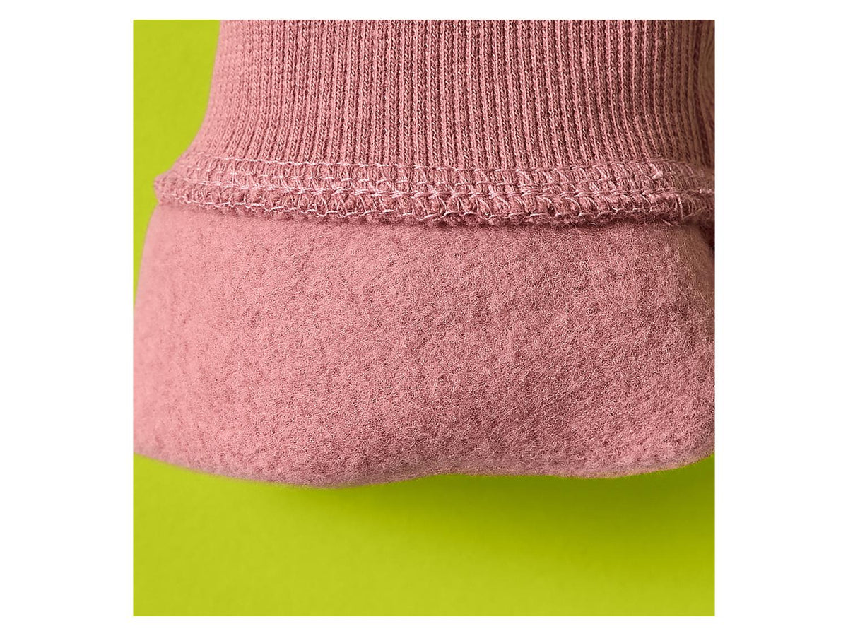 Gilet zippé enfant
