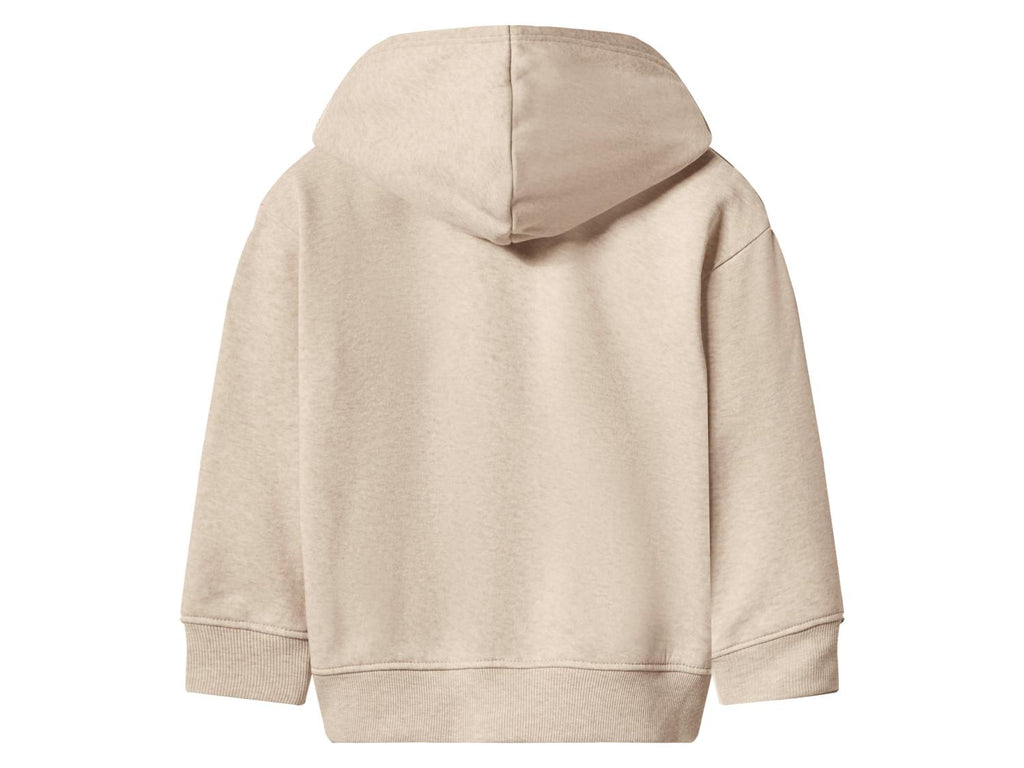 Gilet zippé enfant