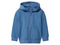 Gilet zippé enfant