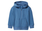 Gilet zippé enfant