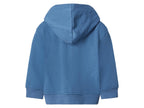 Gilet zippé enfant