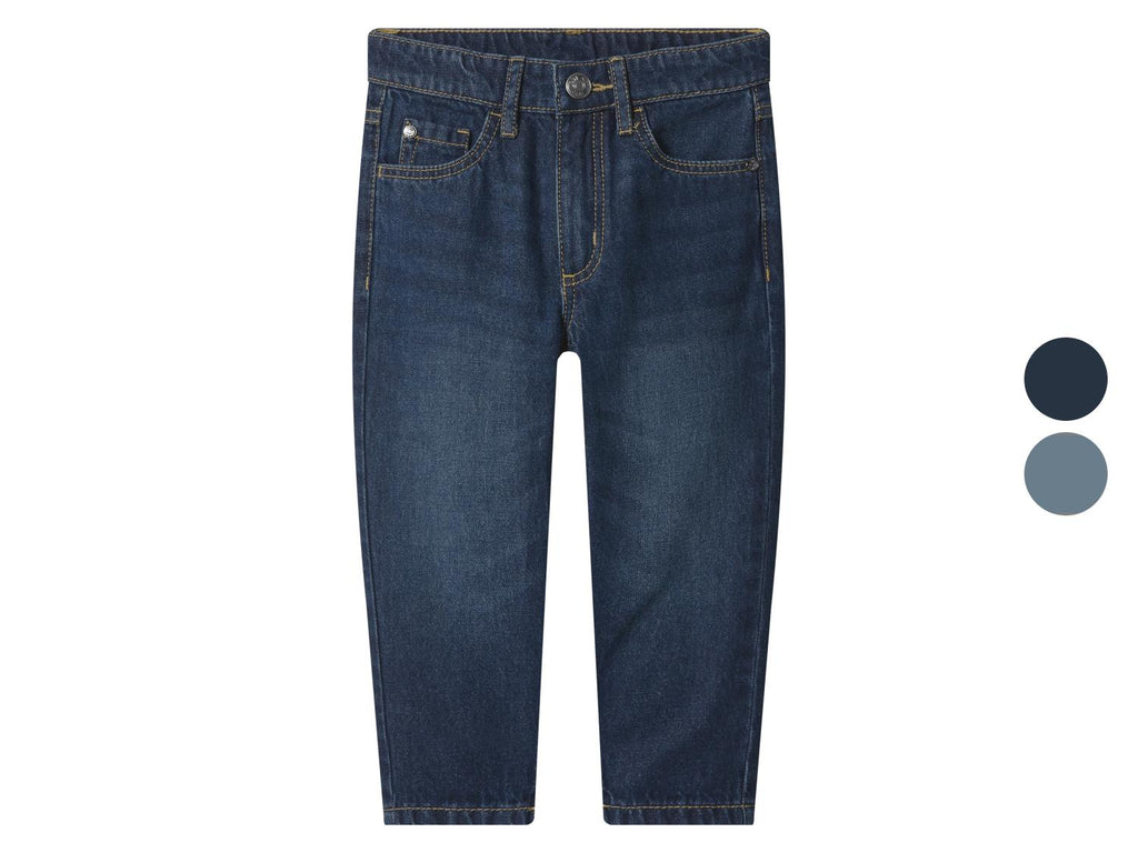 Jean enfant Relaxed Fit