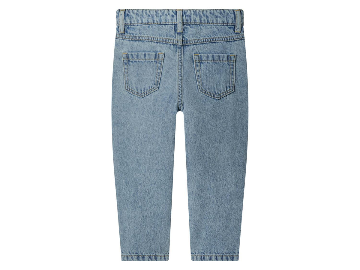Jean enfant Relaxed Fit