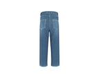 Jean relaxed fit enfant