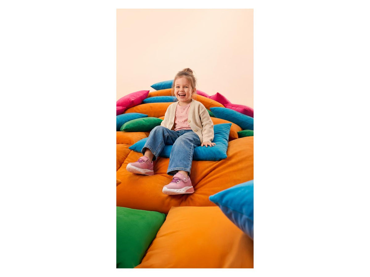Jean relaxed fit enfant