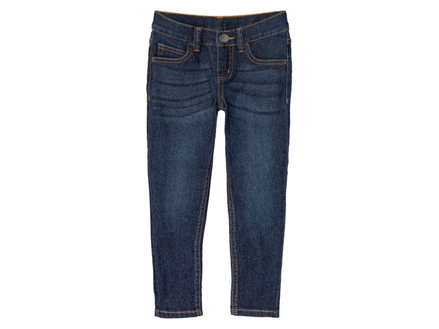 Jean slim enfant