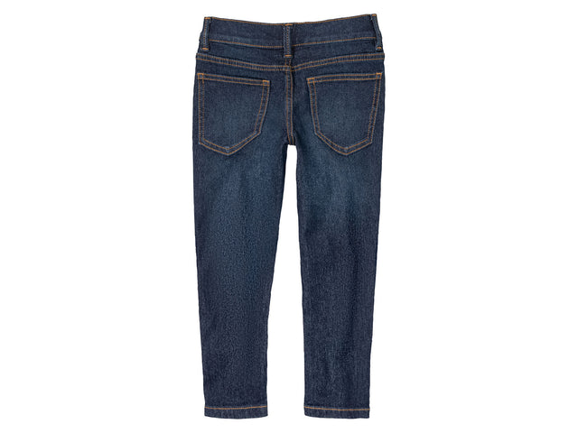 Jean slim enfant