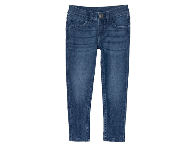 Jean slim enfant