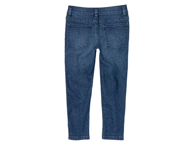Jean slim enfant