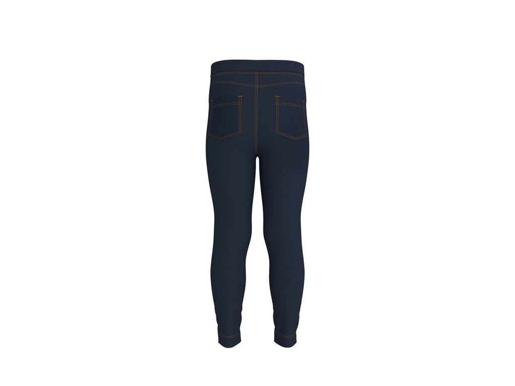 Jegging thermique enfant