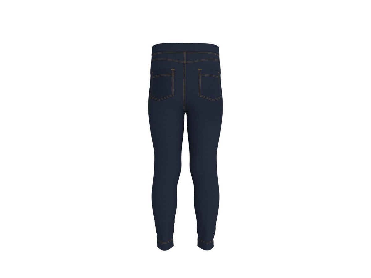 Jegging thermique enfant