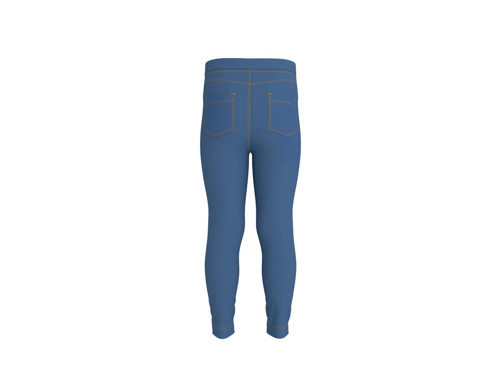 Jegging thermique enfant