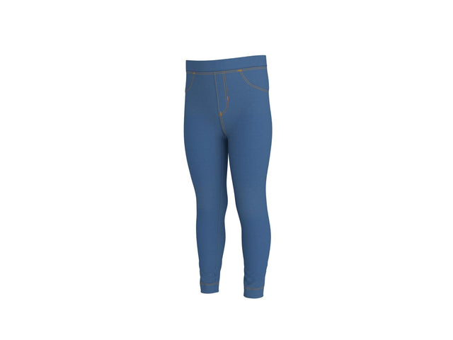 Jegging thermique enfant