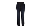 Jogging thermique en denim enfant
