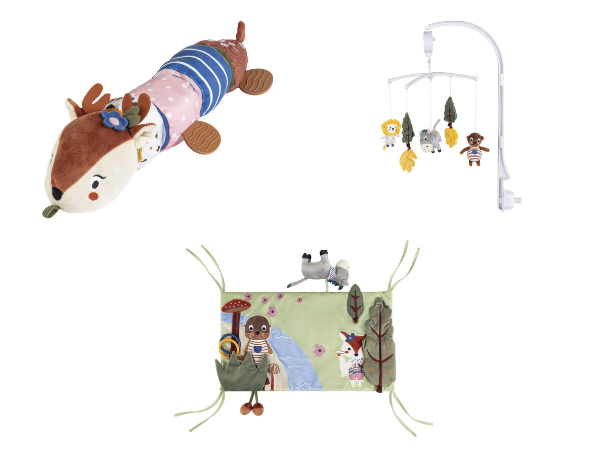Jouet bébé