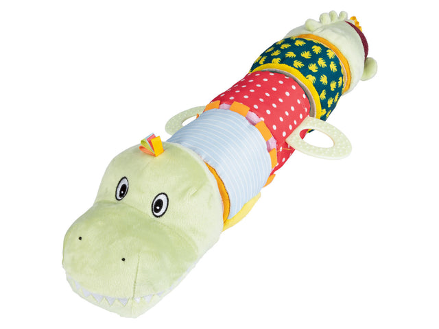 Jouets d'éveil et d'apprentissage safari pour bébé