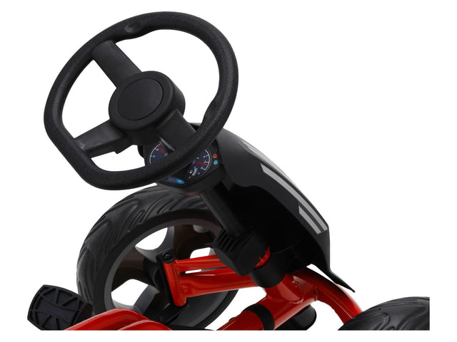 Karting pour enfants