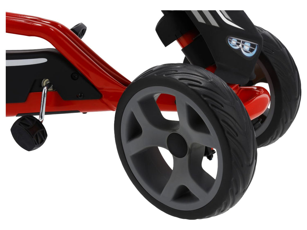 Karting pour enfants