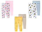 Leggings bébé, 2 pièces