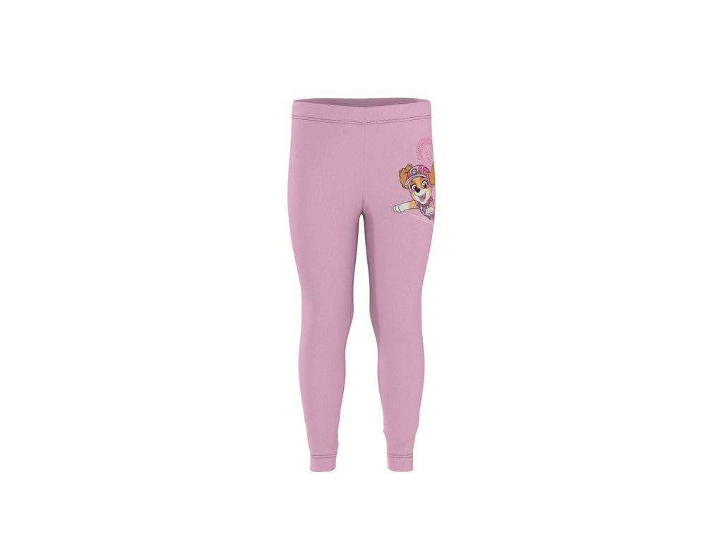 Leggings pour enfant, lot de 2