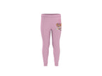 Leggings pour enfant, lot de 2