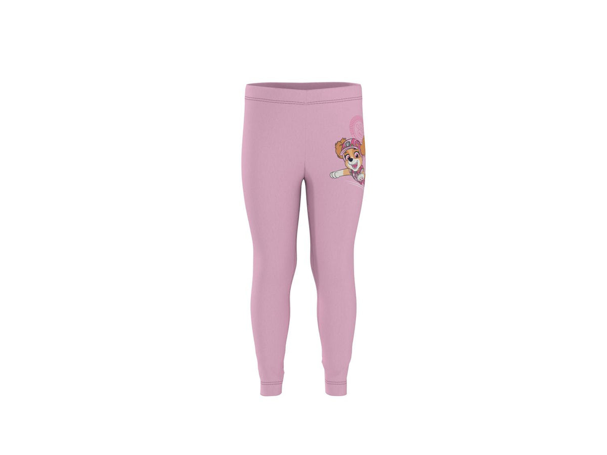 Leggings pour enfant, lot de 2