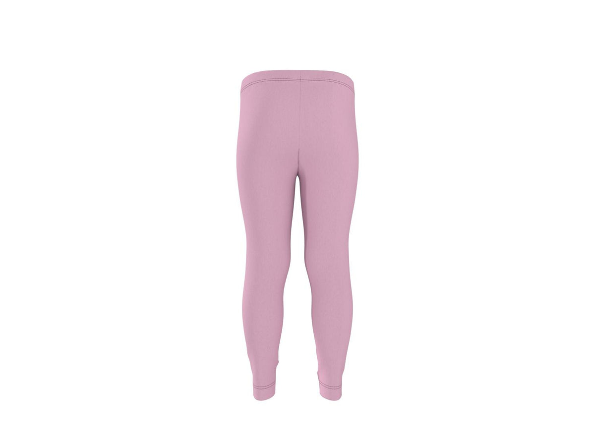 Leggings pour enfant, lot de 2