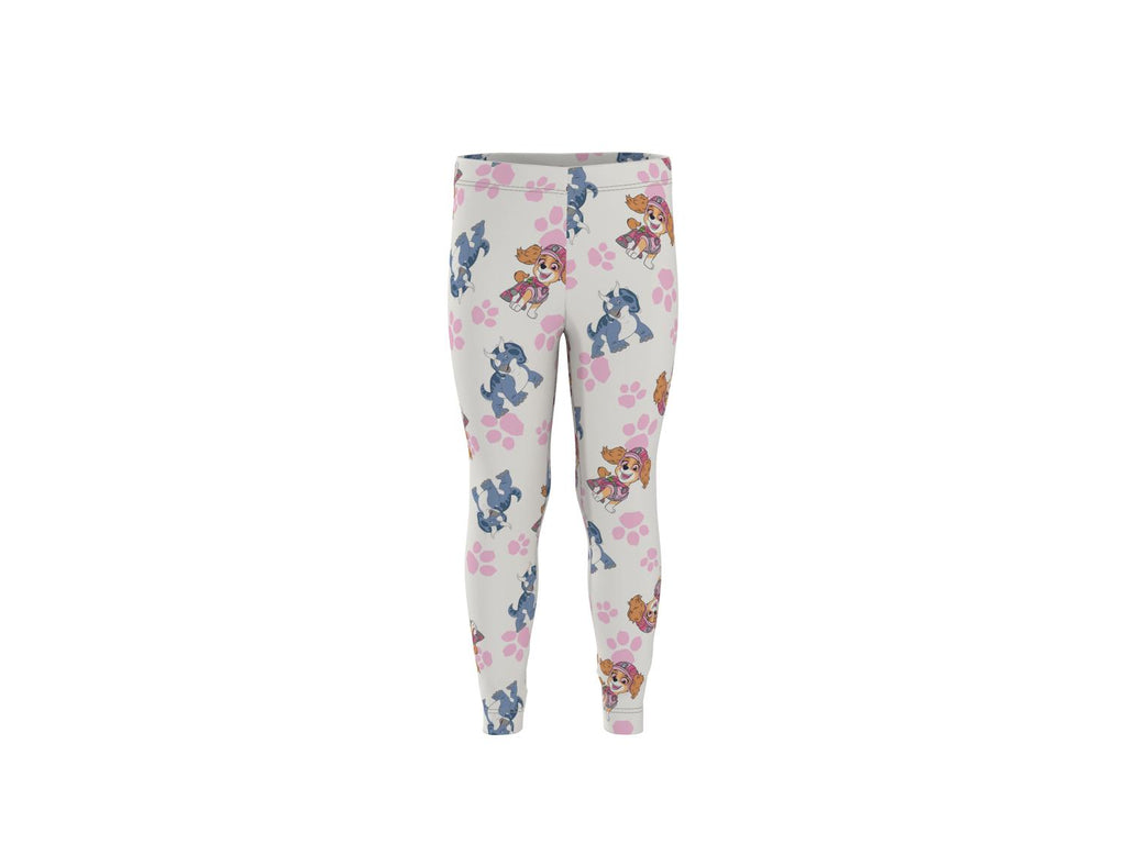 Leggings pour enfant, lot de 2