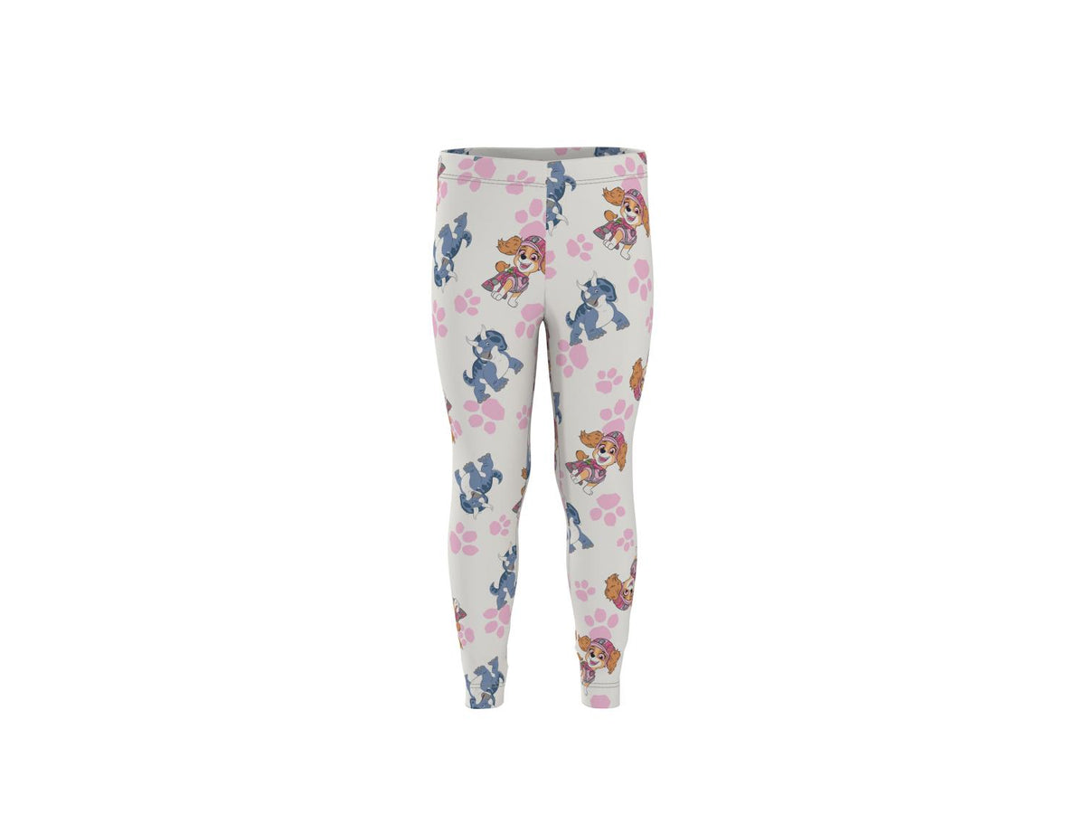 Leggings pour enfant, lot de 2