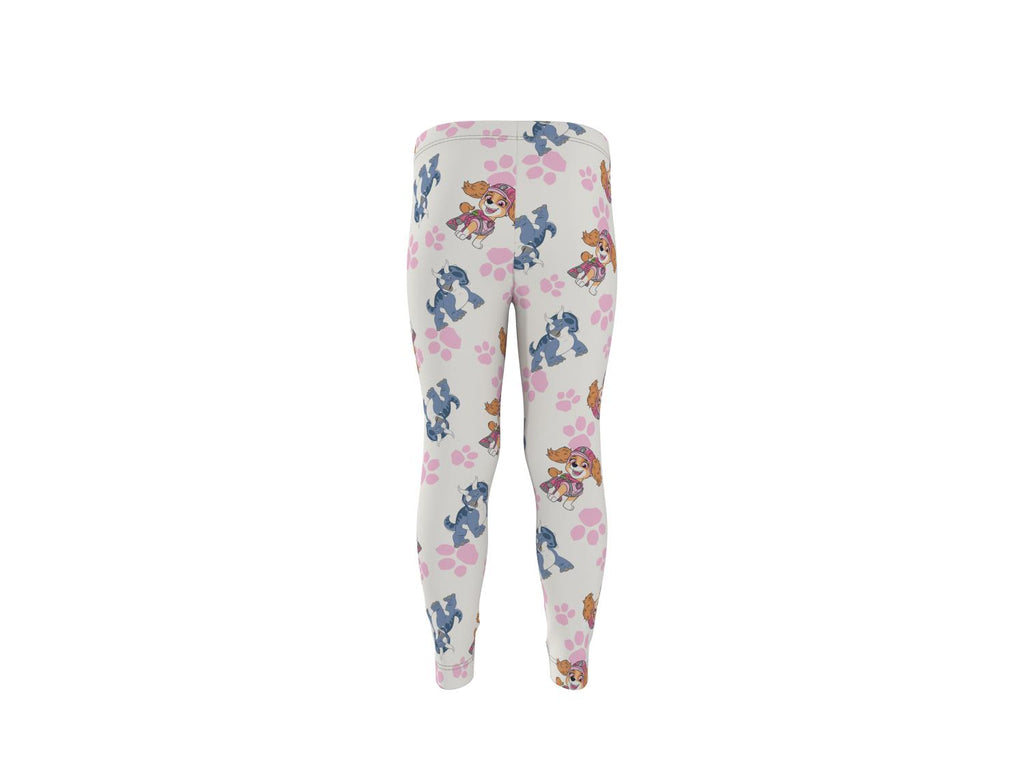 Leggings pour enfant, lot de 2