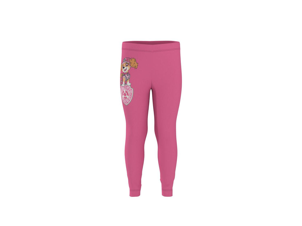 Leggings pour enfant, lot de 2