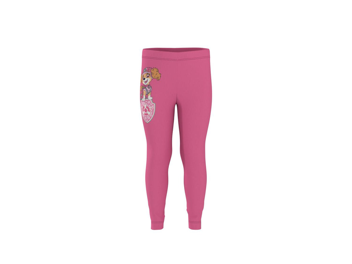 Leggings pour enfant, lot de 2