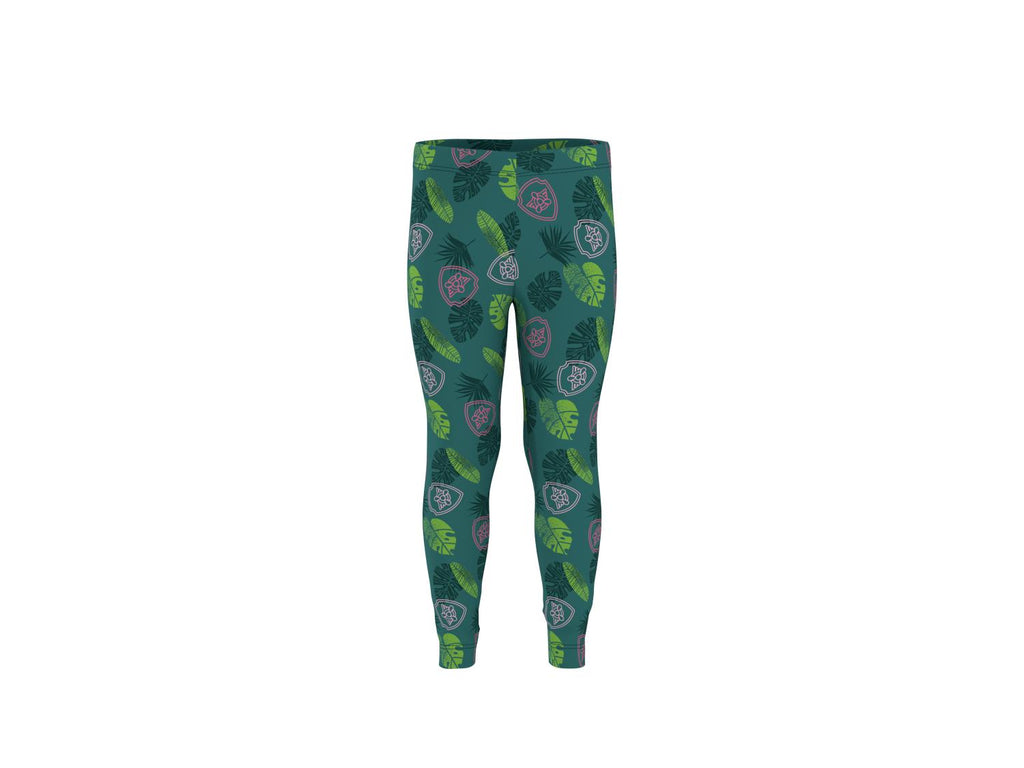 Leggings pour enfant, lot de 2