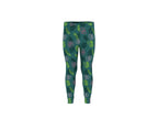 Leggings pour enfant, lot de 2