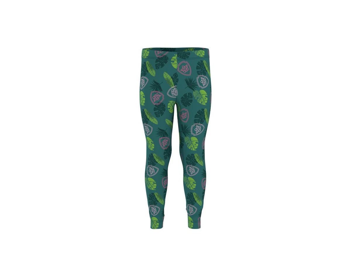 Leggings pour enfant, lot de 2