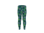 Leggings pour enfant, lot de 2