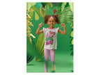 Leggings pour enfant, lot de 2