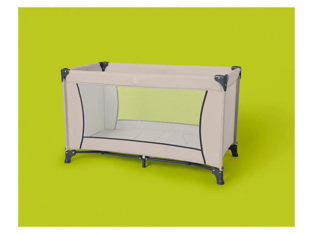 Lit de voyage pour bébé, 125 x 65 x 74 cm