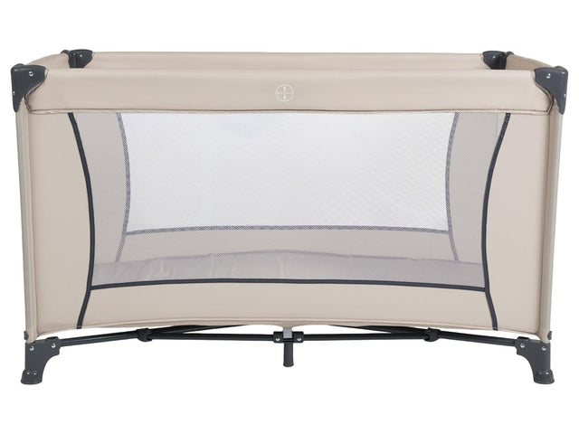 Lit de voyage pour bébé, 125 x 65 x 74 cm