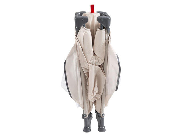 Lit de voyage pour bébé, 125 x 65 x 74 cm
