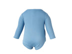 Lot de 2 body croisé bébé