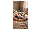 Lot de 2 body croisé bébé