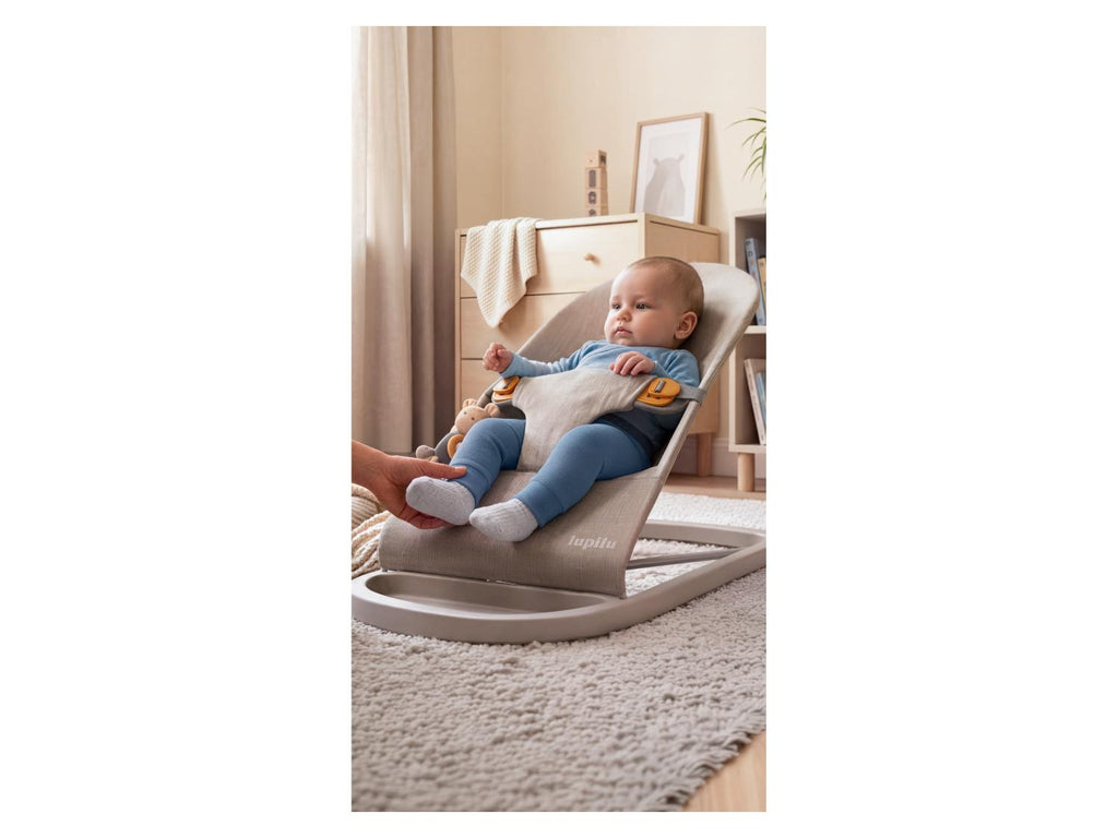 Lot de 2 body croisé bébé